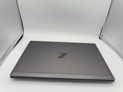 HP ZBook Firefly 14 G8 Win 11 Pro i7-1165G7 16GB RAM 256GB