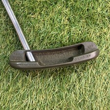 Ping Golf Clubs Ballnamic B69 Putter Scottsdale Other Patent Pending RH 35.5"
