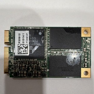 Lite-On LMT-128M6M 128GB mSATA Internal SSD Green 6Gbps 500/200MB/s