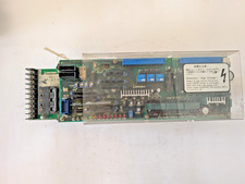 OKUMA E4809-770-065-A SVC II Type A Servo Dri...