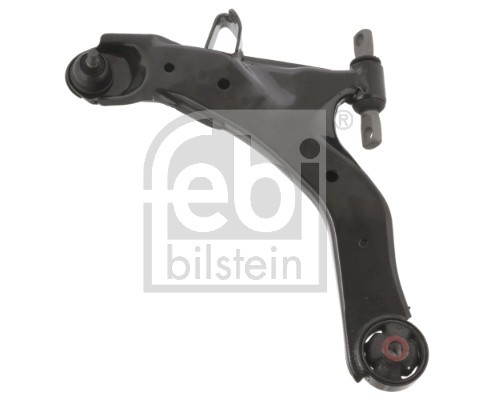 Querlenker Vorderachse Links FÜR Hyundai Coupe II (Gk) - Febi Bilstein 41862-image
