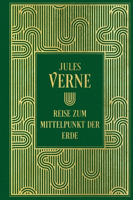 Reise zum Mittelpunkt der Erde: Mit den Illustrationen der Originalausgabe Verne