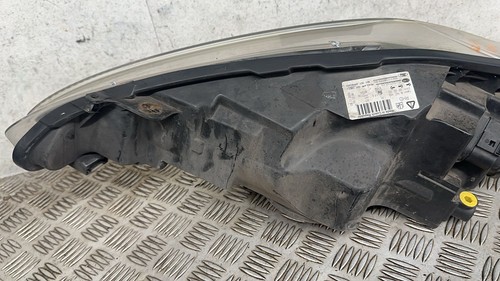 FARO/FARO PROIETTORE FORD FIESTA MK7 2009-2017 (LATO GUIDATORE) - Foto 5 di 7
