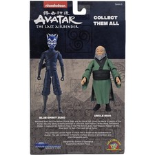 McFarlane Avatar Actionfiguren-Set – Jake Sully & Thanator, Mit Biolumineszenz-Effekt (schwarzlichtaktiviert), Ca. 17,8 Cm, Detailreich & Beweglich