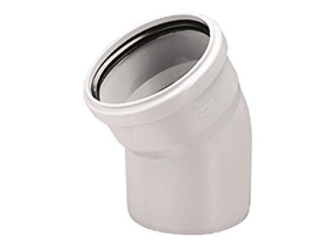 KNEE PP DUCT INTERNAL 32/22 BI HT 3043831