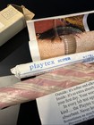 1969 Vintage Playtex Tampons retro 60's fashion Eye Make-up Mailer With Box — photo 3