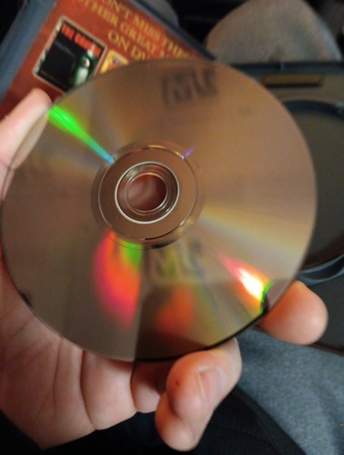 Ringers: Lord of the Fans DVD 2005 Special Edition Tested Excellent Fast Shippin - Picture 5 of 6