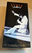 Walk a Mile in My Shoes: The Essential 70's Masters [Box] by Elvis