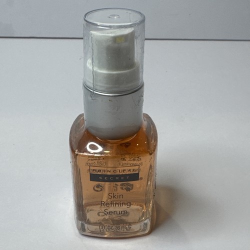 PRINCIPAL SECRET SKIN REFINING SERUM 1 Fl Oz. Sealed. No Box - Picture 2 of 6
