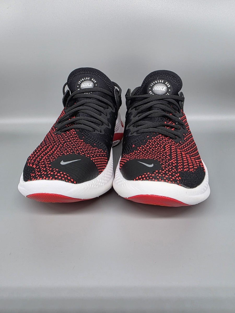 Size Nike Joyride Run Flyknit University Red W for sale online