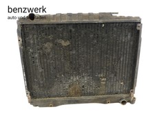 Mercedes SL SLC R107 C107 K&uuml;hler Wasserk&uuml;hler ORIGINAL 1075010501??