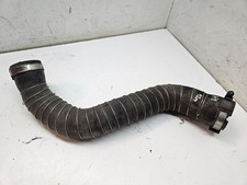Hyundai H-1, Starex, Satellite 2009 Diesel 1kW Schlauch Leitung Ladeluftkühler