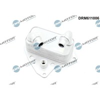 Dr.Motor Automotive DRM611006 ÖLküHler, MotoröL