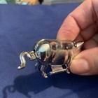 Piggy Shaped measuring tape, Tail Winds Tape Into Body. Fun Item For A Gift! — photo 8