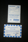 YANKEES WHITEY FORD LTD. EDT. SIGNED PROSPORT CREATIONS FIGURINE STATUE!! NOS!! — photo 6