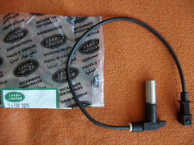 Discovery I LJ Range Classic Kurbelwellensensor ERR2079