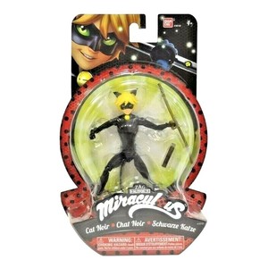 miraculous ladybug toys ebay