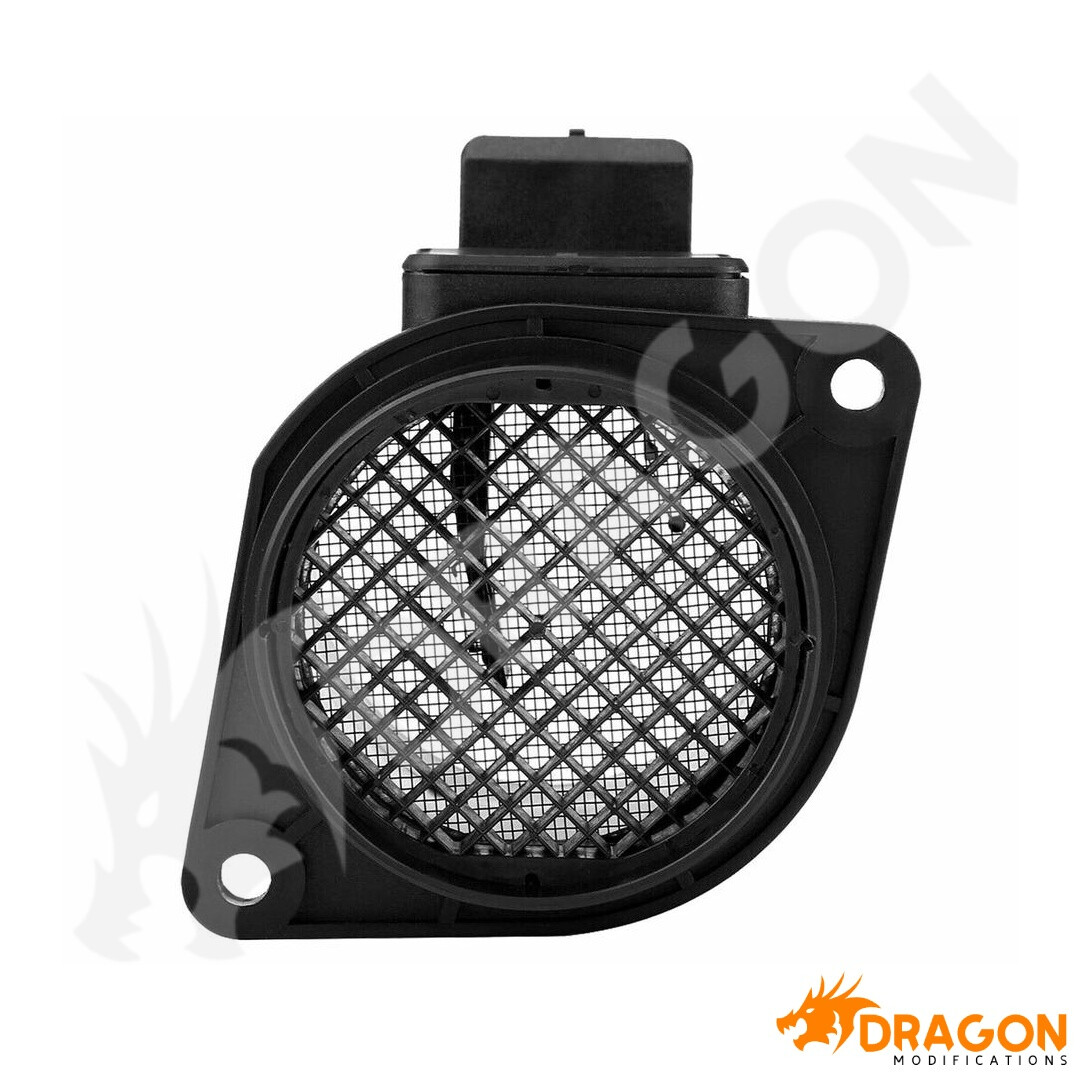 MASS AIR FLOW METER SENSOR FOR RENAULT MASTER SCENIC TRAFIC 1.9 DTI DCI 5WK9620 - Image 8