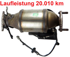 Hyundai i20 GB Katalysator Kat G04FJ0