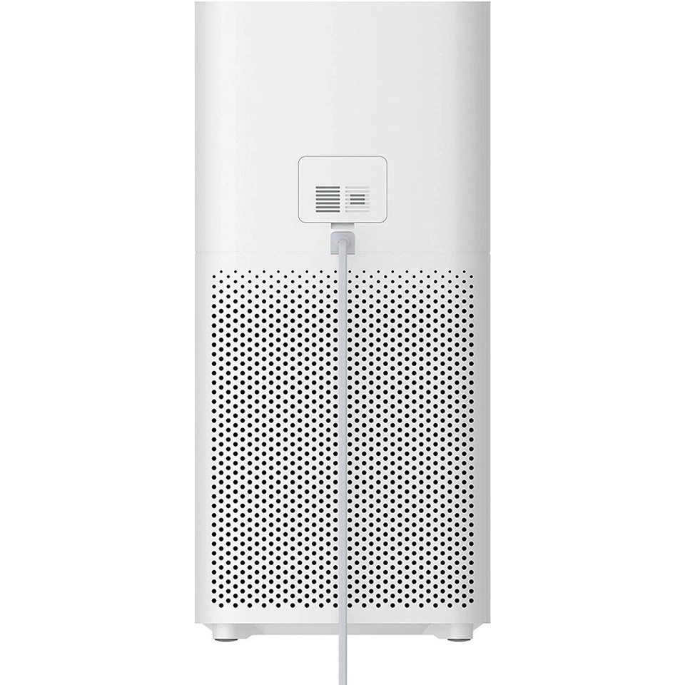 Xiaomi Mi Air Purifier 3C Luftreiniger weiß Retoureware wie neu - Bild 3 von 3