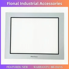 Membrane Overlay Protective Front Film For TP-4097S1 TP-4097S1F0 TP-4097S2F0