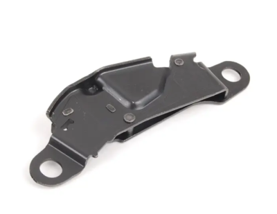 Mercedes-Benz SLK R171 Roof Windshield Top Left Fixture 