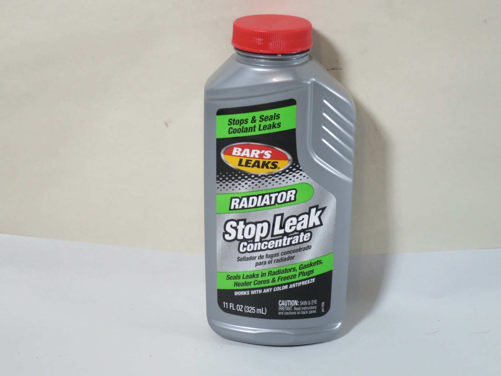 Bars Leaks 1196 Radiator Stop Leak Concentrate 11oz. eBay