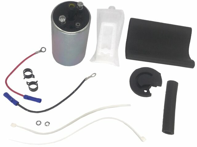 とーわ Fuel Pump & Strainer Set for Mercedes-Benz W204 C216 C300