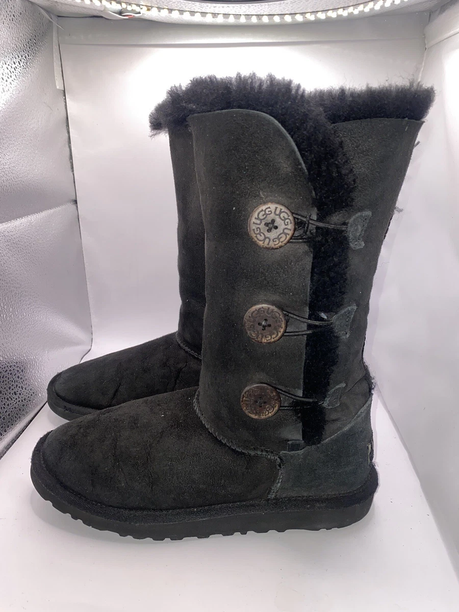 Bailey button triplet boot cheap
