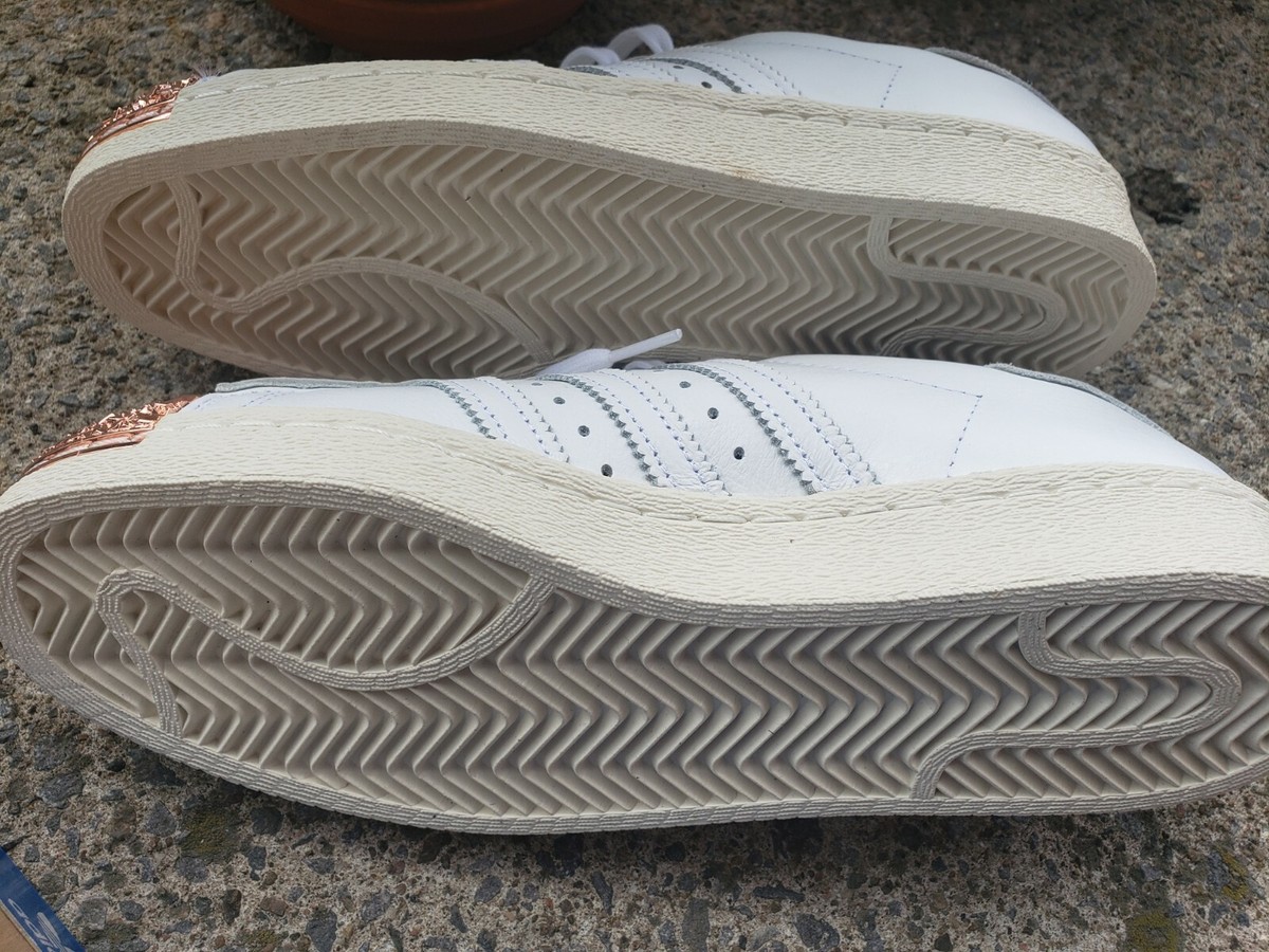Adidas Superstar 80s 3D Sz 8.5 US | eBay