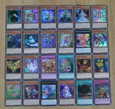 Yu-Gi-Oh! Adventskalender 2018 AC18-DE Deutsch Karten aussuchen 1. Auflage