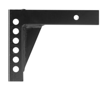 Fastway Trailer e2 Specialty adj. shank 4'' dropx7.5'' risex12'' length