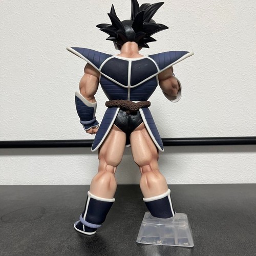 Figura Ichiban Kuji Premio D Dragonball Tulece Turles HISTORIA DE LA PELÍCULA BANDAI - Imagen 2 de 2
