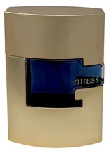 Guess - Gold Cologne 2.5fl oz (75ml) US made bottle for Men w/FREE SHIP!