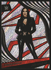 Sonya Deville 2022 Panini Revolution WWE #7
