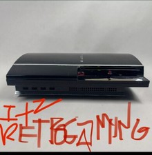 PlayStation 3 PS3 Ps2 Compatible cecha01 APS2...