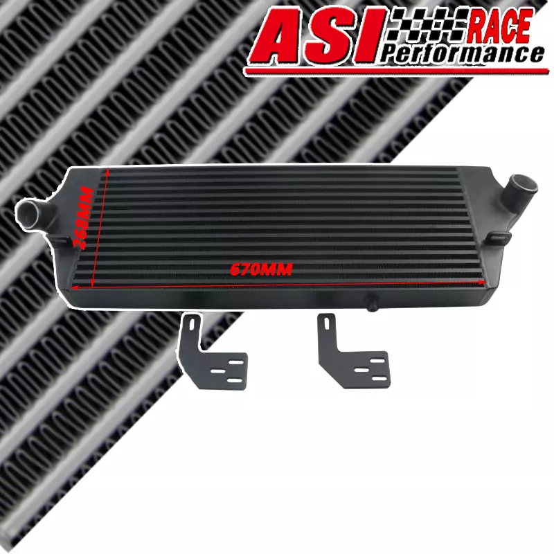 Xr5 intercooler cheap