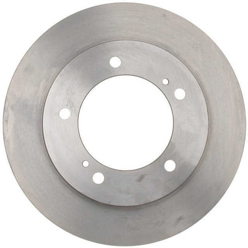 Frt Disc Brake Rotor Raybestos 9965R - Picture 4 of 6
