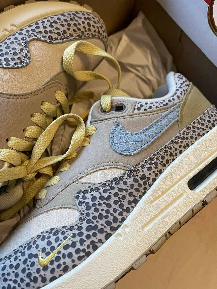nike air max 1 cobblestone | eBay