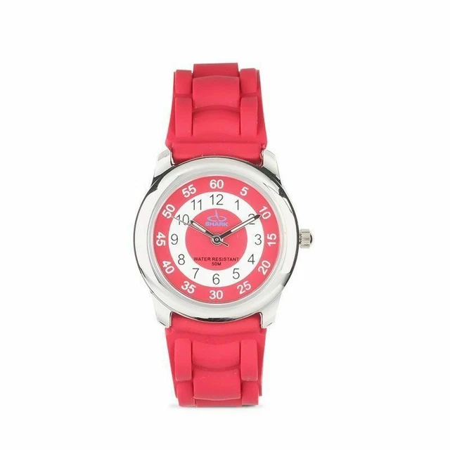 Relojes Shark