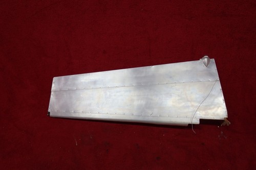 Cessna 150 Rudder PN 0431001