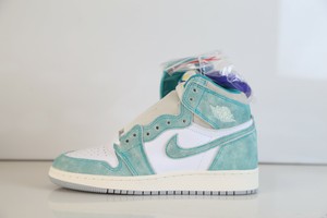 jordan 1 turbo green gs