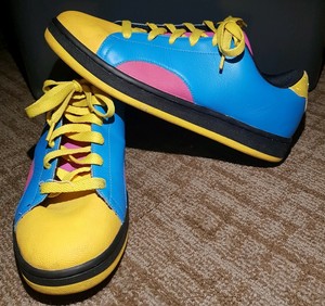 ice cream skate shoes