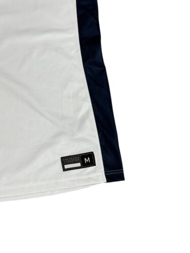 Nike NBA Denver Nuggets Team Issued White Practice Jersey Men’s MTT Rare Ibotta - Picture 2 of 6