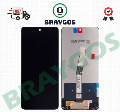 Für Xiaomi Redmi Note 9 Pro Max M2003J6B1I LCD Touchscreen Digitizer Display