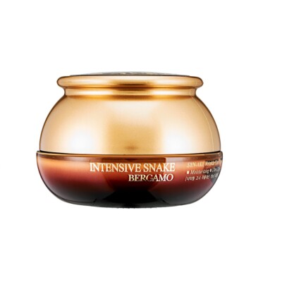 8809180018247 Intensive Snake SYN-AKE Wrinkle Care Cream przeciwzmarszczkowy kre