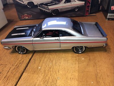 Ford Fairlane 347SC Streetfighter 1/18 GMP G1801122 Never Ford Fairlane 347SC Streetfighter 1/18 GMP G1801122 Never