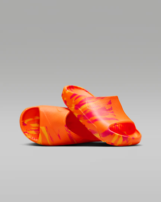 Nike Jordan Youth Post Slide Comfort Sandals GS Size 7Y  display picture 1
