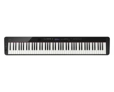 Casio PX-S3100BK 88-Key Smart Scaled Hammer Action Piano