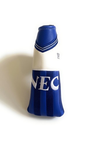 Everton Golf Putter Cover - Picture 2 of 3